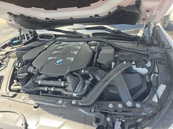 2026 BMW 7 Series 760i xDrive - miniatura 16