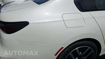 2026 BMW 7 Series 760i xDrive - miniatura 22