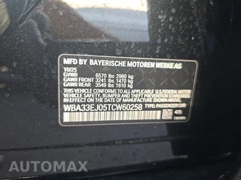 2026 BMW 7 Series 760i xDrive - miniatura 15