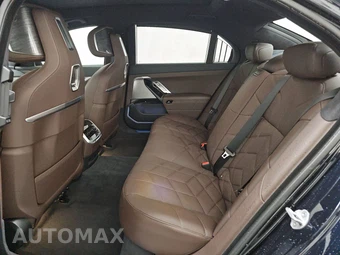 2026 BMW 7 Series 760i xDrive - miniatura 13