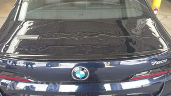 2026 BMW 7 Series 760i xDrive - miniatura 23