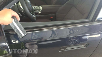 2026 BMW 7 Series 760i xDrive - miniatura 26