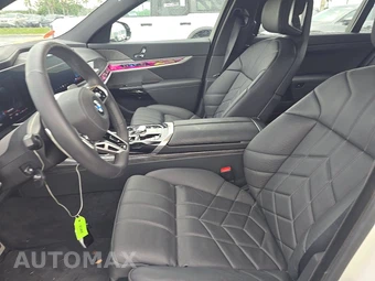 2026 BMW 7 Series 760i xDrive - miniatura 13
