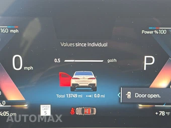 2026 BMW 7 Series 760i xDrive - miniatura 18