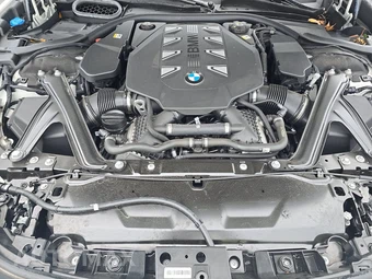 2026 BMW 7 Series 760i xDrive - miniatura 22