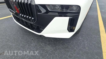 2026 BMW 7 Series 760i xDrive - miniatura 25