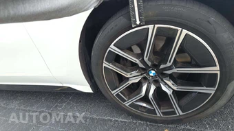 2026 BMW 7 Series 760i xDrive - miniatura 29