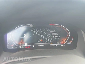 2026 BMW 8 Series Convertible 840i – miniatura 12