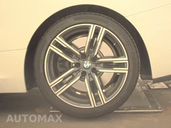 2026 BMW 8 Series Convertible 840i xDrive - miniatura 12