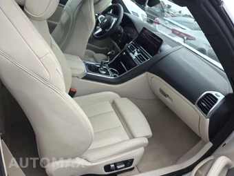 2026 BMW 8 Series Convertible 840i xDrive - miniatura 14