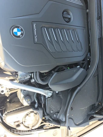 2026 BMW 8 Series Coupe 840i - miniatura 20