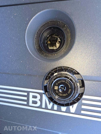 2026 BMW 8 Series Coupe 840i - miniatura 22