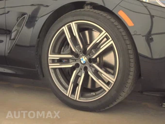 2026 BMW 8 Series Gran Coupe 840i Sedan – miniatura 10