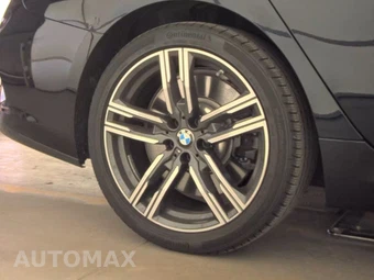 2026 BMW 8 Series Gran Coupe 840i Sedan – miniatura 11