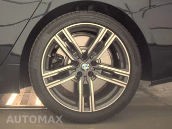 2026 BMW 8 Series Gran Coupe 840i Sedan – miniatura 12