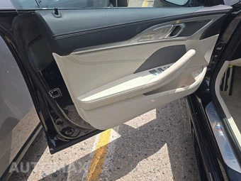 2026 BMW 8 Series Gran Coupe 840i Sedan – miniatura 15