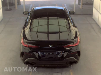 2026 BMW 8 Series Gran Coupe 840i Sedan – miniatura 6