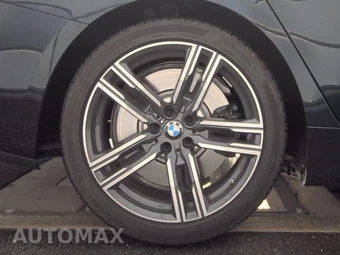 2026 BMW 8 Series Gran Coupe 840i Sedan - miniatura 11