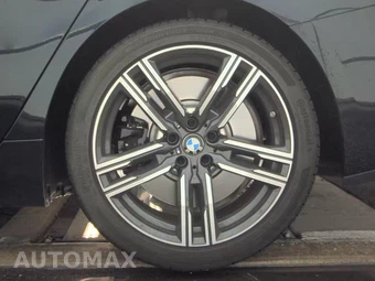 2026 BMW 8 Series Gran Coupe 840i Sedan - miniatura 12