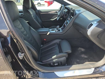 2026 BMW 8 Series Gran Coupe 840i Sedan - miniatura 14