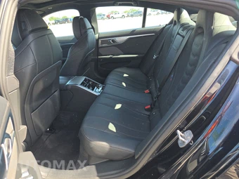 2026 BMW 8 Series Gran Coupe 840i Sedan - miniatura 19