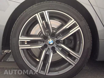 2026 BMW 8 Series Gran Coupe 840i Sedan - miniatura 11