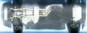 2026 BMW 8 Series Gran Coupe 840i Sedan - miniatura 24