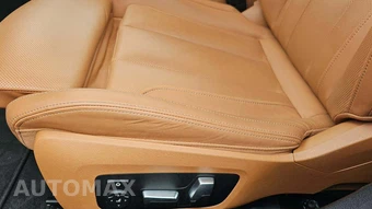 2026 BMW 8 Series Gran Coupe 840i Sedan - miniatura 34