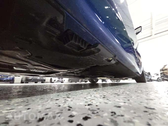 2026 BMW 8 Series Gran Coupe 840i xDrive Sedan - miniatura 17