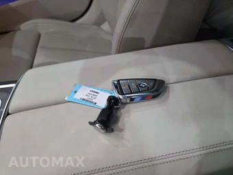 2026 BMW 8 Series Gran Coupe 840i xDrive Sedan - miniatura 8