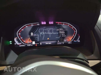 2026 BMW 8 Series Gran Coupe 840i xDrive Sedan - miniatura 9