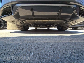 2026 BMW 8 Series Gran Coupe M850i xDrive Sedan - miniatura 15