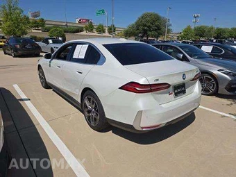 2026 BMW i5 eDrive40 – miniatura 2