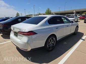 2026 BMW i5 eDrive40 – miniatura 3