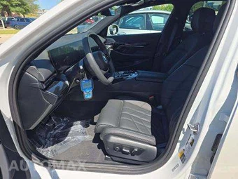 2026 BMW i5 eDrive40 – miniatura 6