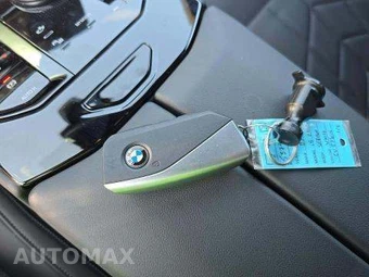 2026 BMW i5 eDrive40 – miniatura 8