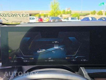 2026 BMW i5 eDrive40 – miniatura 9
