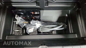 2026 BMW iX xDrive45 M SPORT LINE - miniatura 17