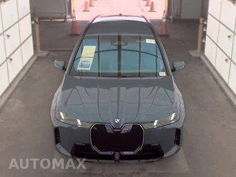 2026 BMW iX xDrive45 M SPORT LINE - miniatura 2