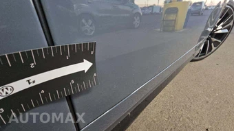 2026 BMW iX xDrive45 M SPORT LINE - miniatura 22