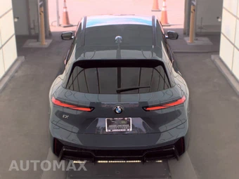 2026 BMW iX xDrive45 M SPORT LINE - miniatura 5