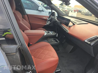 2026 BMW iX xDrive45 M SPORT LINE - miniatura 8