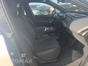 2026 BMW iX xDrive45 - miniatura 8