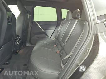 2026 BMW iX xDrive45 - miniatura 13