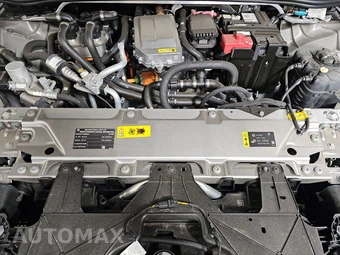 2026 BMW iX xDrive45 - miniatura 15