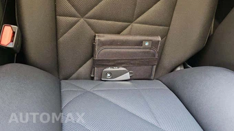 2026 BMW iX xDrive45 - miniatura 20