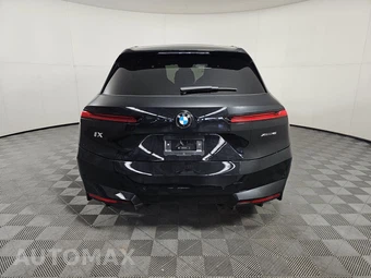2026 BMW iX xDrive45 - miniatura 5