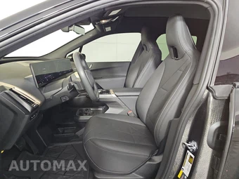 2026 BMW iX xDrive45 - miniatura 7