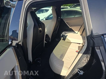 2026 BMW iX xDrive45 - miniatura 13