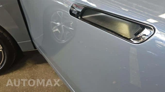 2026 BMW iX xDrive45 - miniatura 20